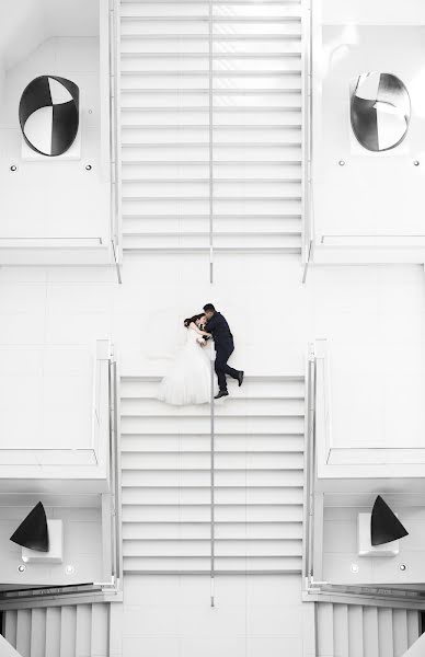 Fotografo di matrimoni Siliang Wang (siliangwang). Foto del 23 aprile 2017