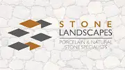 Stone Landscapes Logo