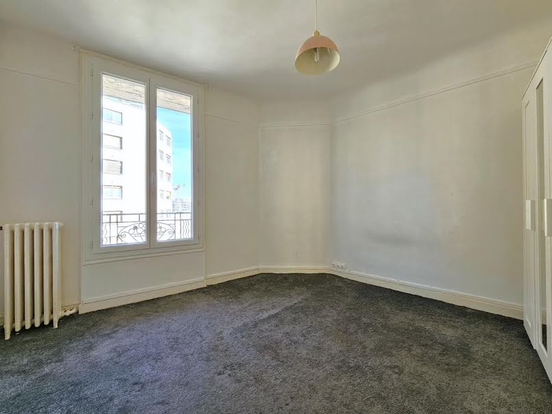 Vente appartement 1 pièce 27 m² à Vanves (92170), 195 000 €