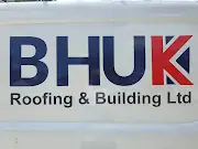 BHUK Roofing & Building Ltd Logo