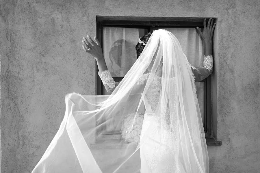婚禮攝影師Emanuele Anastasio（anastasio）。2019 3月7日的照片