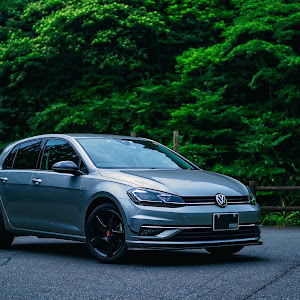 ゴルフ MK7