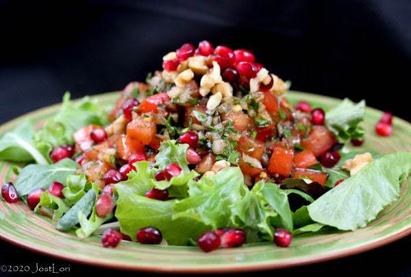 Gavurdagi Salad_image