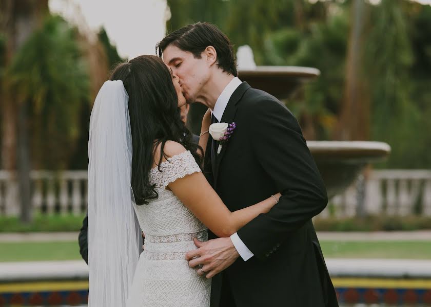 Fotografo di matrimoni Ashley Gabes (ashleygabes). Foto del 4 maggio 2023