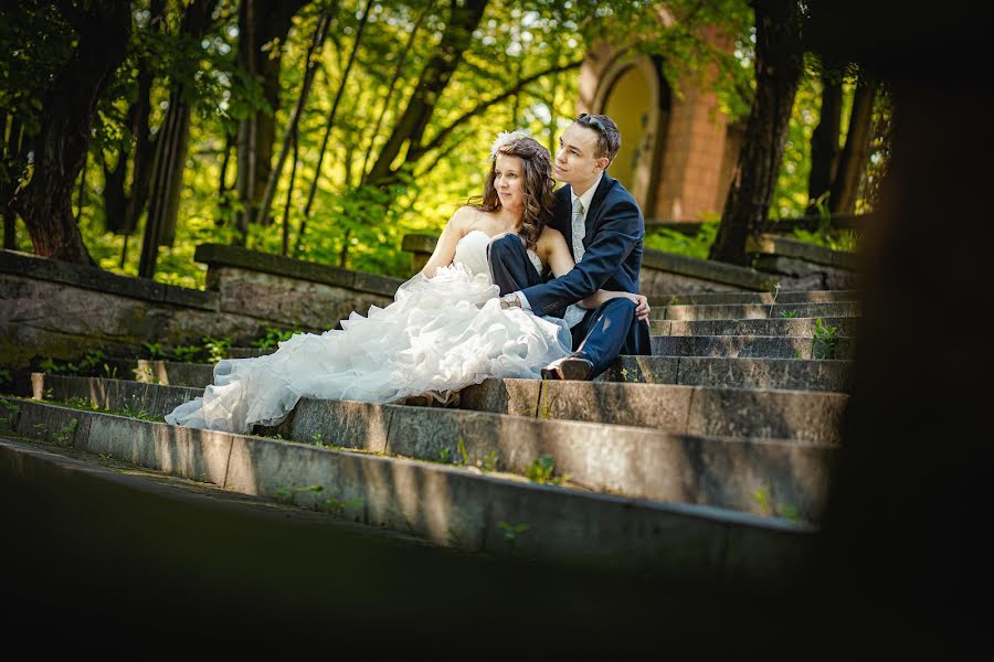 Photographe de mariage Krzysztof Piątek (krzysztofpiate). Photo du 19 novembre 2020