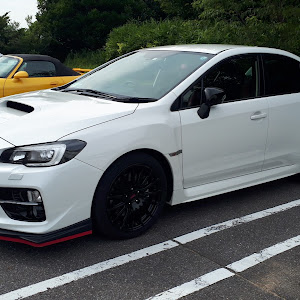 WRX STI VAB