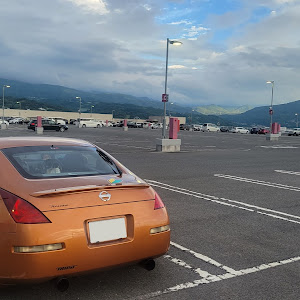 フェアレディZ Z33