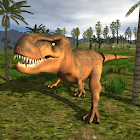 Tyrannosaurus Rex simulator 1.2