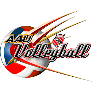 aau volleyball championships junior national information girls details