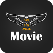 Movie Booking System Demo 1.1 Icon