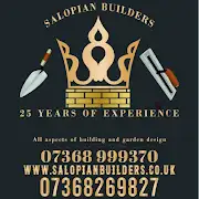 Salopian Builders Logo