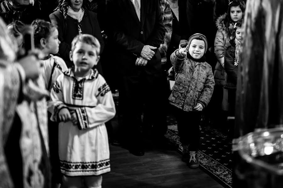 Photographe de mariage Curticapian Calin (calin). Photo du 8 février 2019