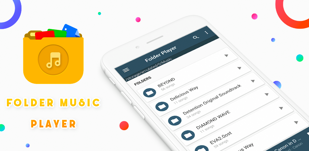 Music folder Player. Folder приложение мельница. Music folder.