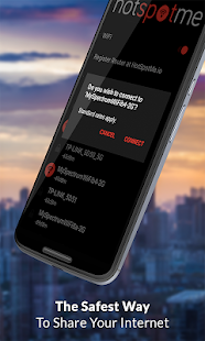 HotSpotMe(圖4)-速報App