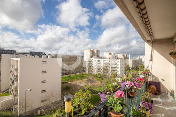 appartement à Creteil (94)