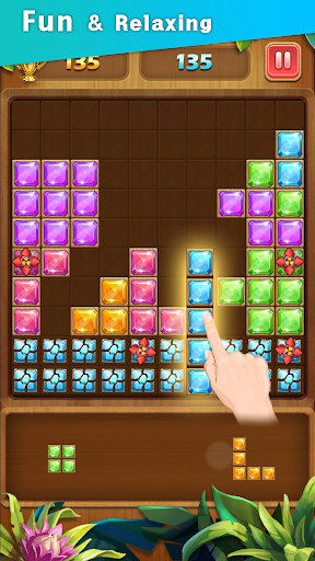 Screenshot Play Block Puzzle