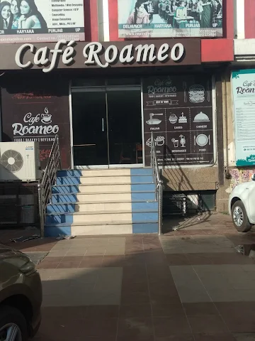 Cafe Roameo photo 