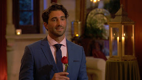 The Bachelor thumbnail