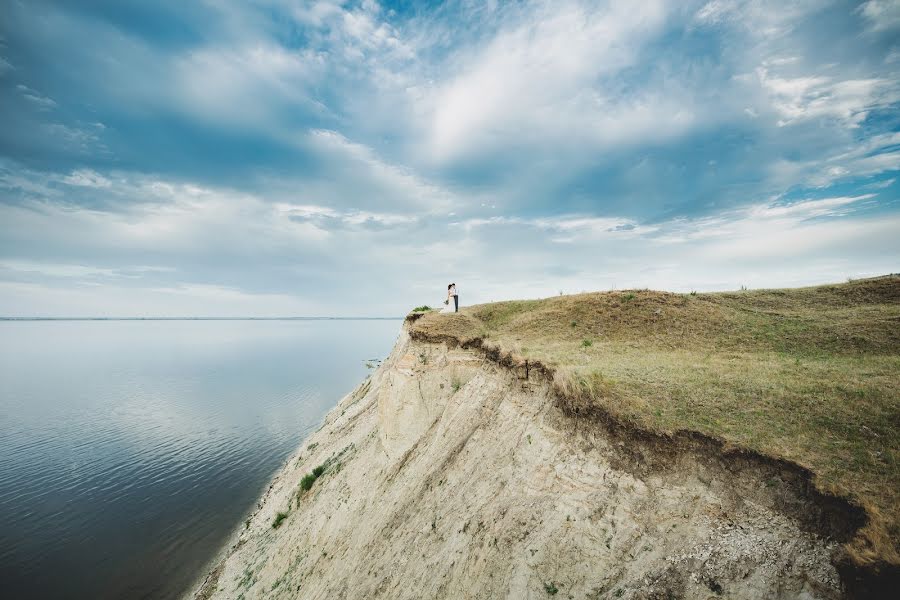 Fotógrafo de bodas Kseniya Zolotukhina (ksenia-photo). Foto del 21 de marzo 2019