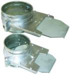 blast gate dampers