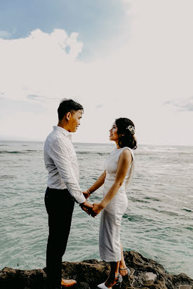 Fotografer pernikahan Duc Thai (dukkustudio). Foto tanggal 7 Februari 2022