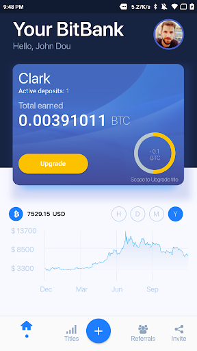 CryptoBitBank