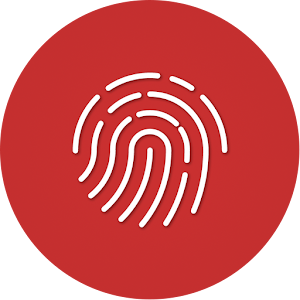 Fingerprint Quick Action