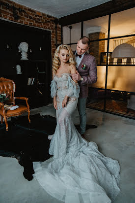 Wedding photographer Katerina Karmanova (karmanova). Photo of 27 August 2018