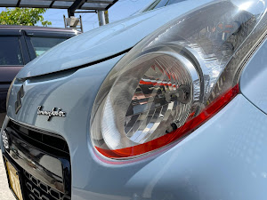 Cartuneユーザーページ モチさんがオーナーの車一覧 車のカスタム情報はcartune