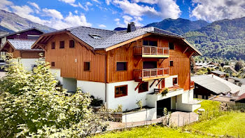 appartement à Samoens (74)