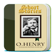 Famous Stories - O. Henry  Icon