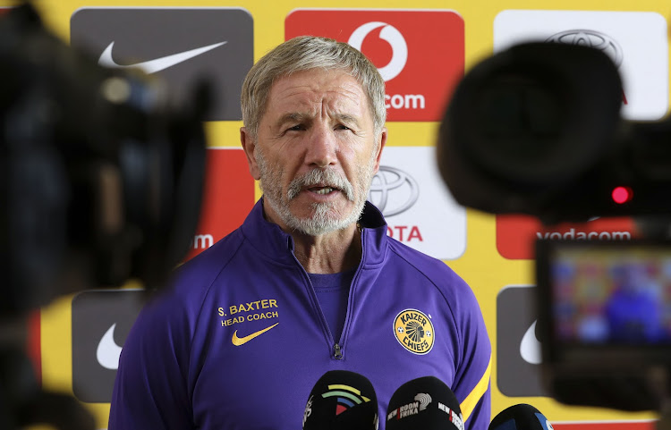 Over the years former Kaizer Chiefs coach Stuart Baxter has dished out memorable quotes.