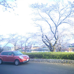 ベリーサ DC5W