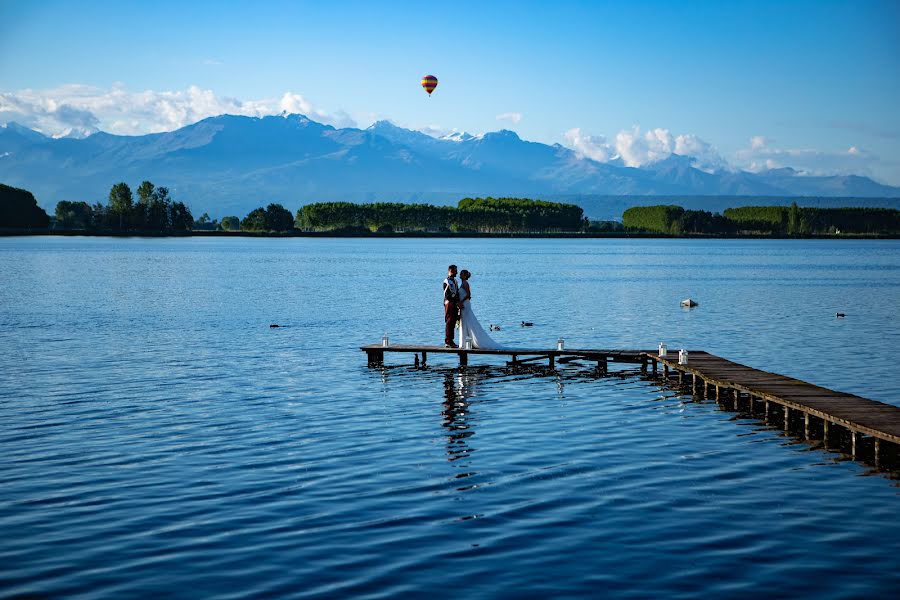 Fotografo di matrimoni Giulia Serafini (giuliaserafini). Foto del 13 giugno 2019