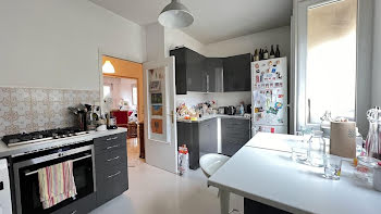 appartement à Lyon 6ème (69)