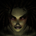 Starcraft Kerrigan (1920x1080) Chrome extension download