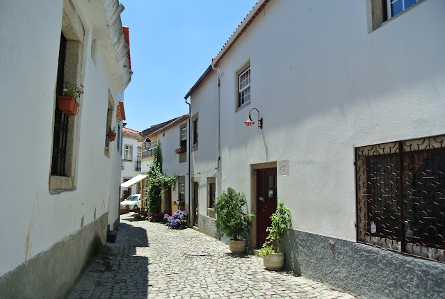 La Beira Interior - Blogs de Portugal - Aldeias históricas: Castelo Mendo, Castelo Bom y Almeida (13)