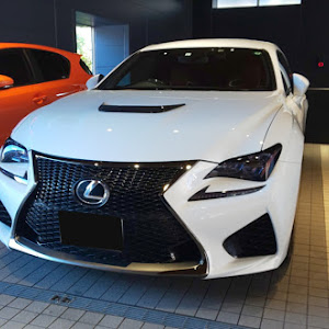 RC F USC10