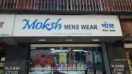 Moksh Mens Wear photo 1