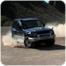 Suv Car Simulator 3 icon