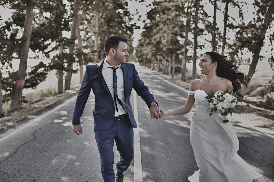 Vestuvių fotografas Andreas Iroas (andreasiroasph). Nuotrauka 2023 kovo 18