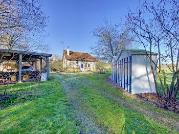 maison à Saint-Pierre-sur-Dives (14)