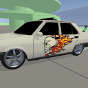 Car Flame Skull 1.2 downloader