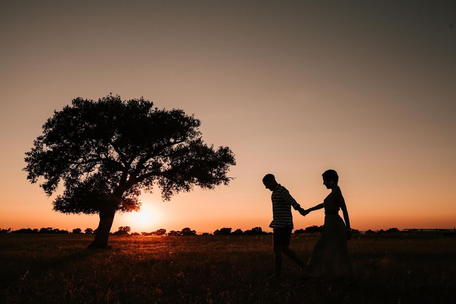 Wedding photographer David Muñoz (mugad). Photo of 19 July 2018