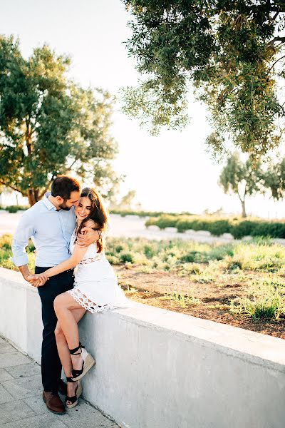 Wedding photographer Mary Lazaridi (marylazaridi). Photo of 17 January 2020