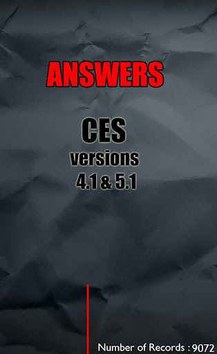 CES 4.1 5