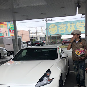 フェアレディZ Z34