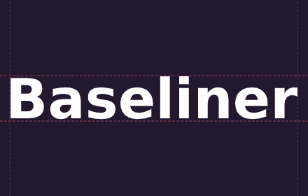 Baseliner Preview image 0