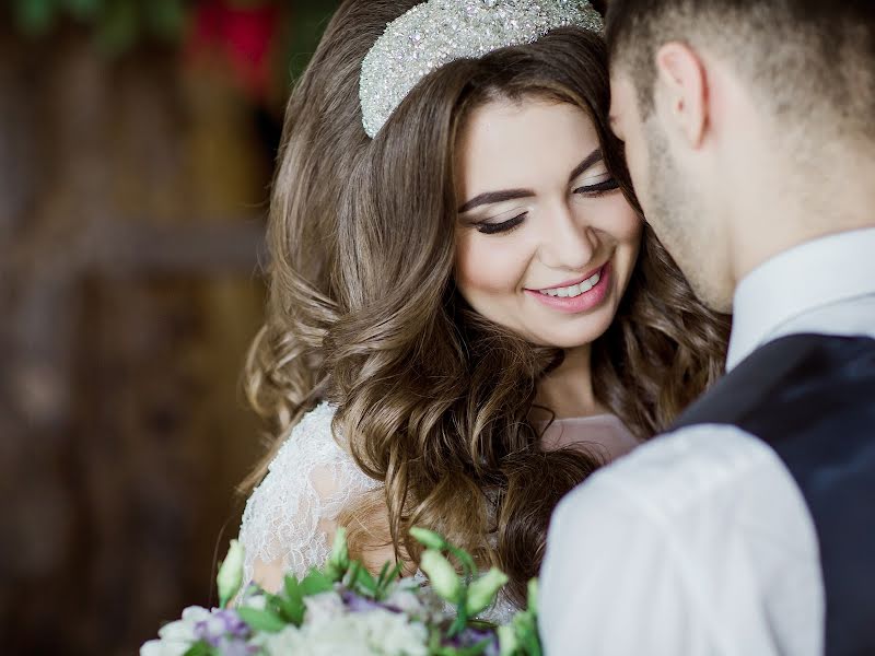 Fotografo di matrimoni Tatyana Toschevikova (tenmadi). Foto del 31 luglio 2017