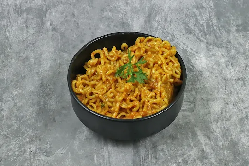 Plain Maggi